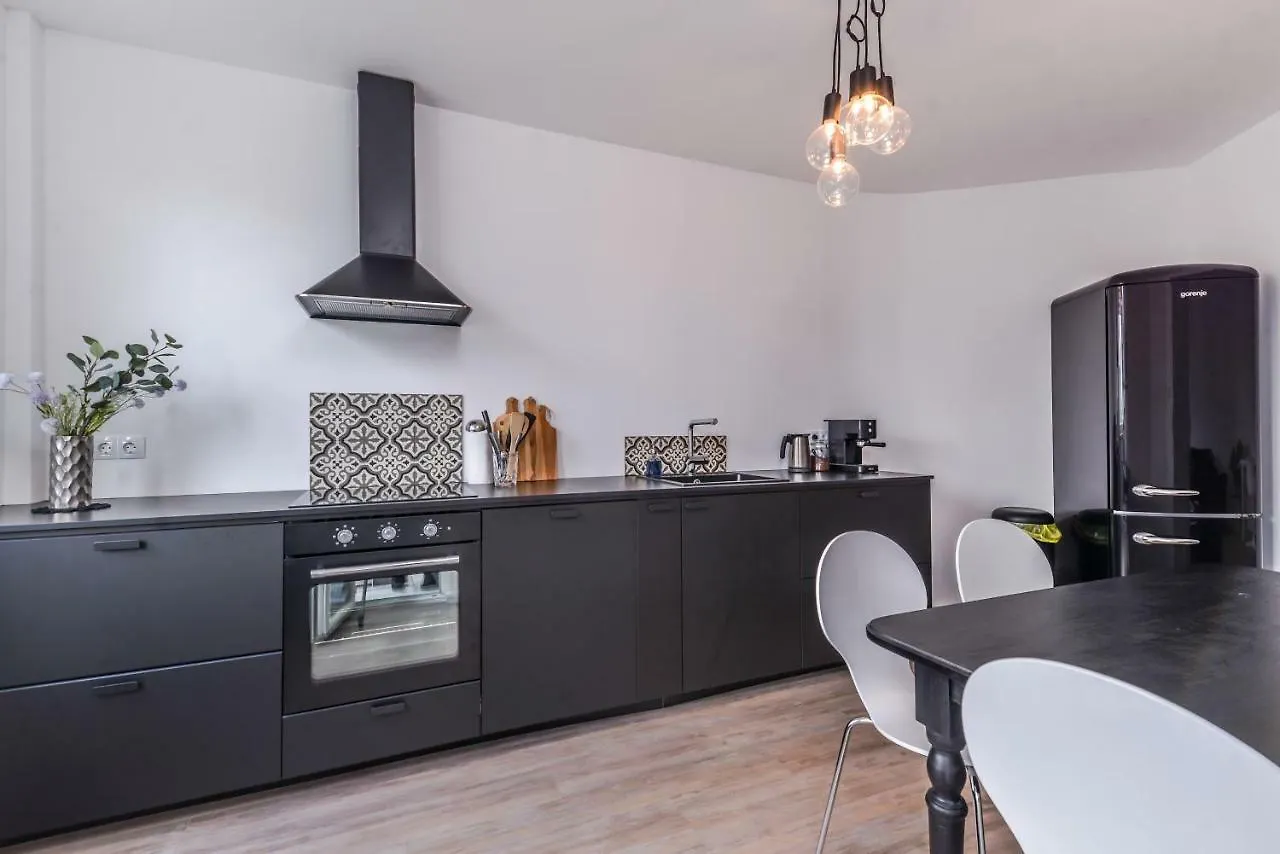 66 Apartment - Stylish Two Bedroom In Lozenets District By Flat Mаnager 索菲亞 保加利亚