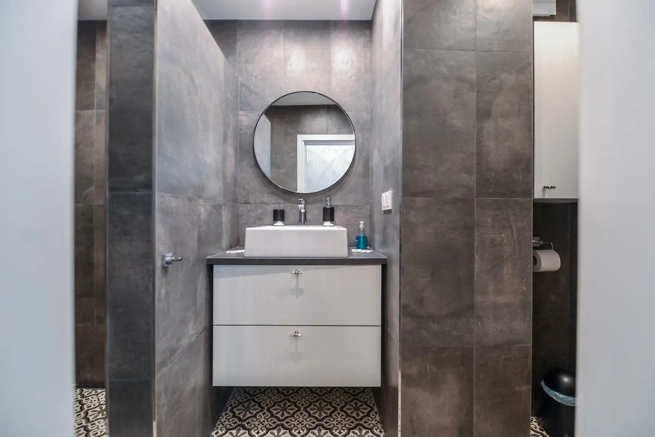 66 Apartment - Stylish Two Bedroom In Lozenets District By Flat Mаnager 소피아